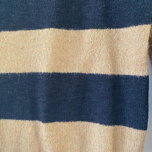 Madewell Striped Sweater - Picture 3 of 7